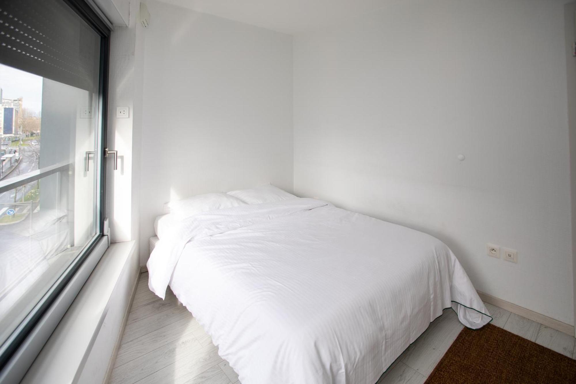 Appartement Moderne Au Centre Strasbourg