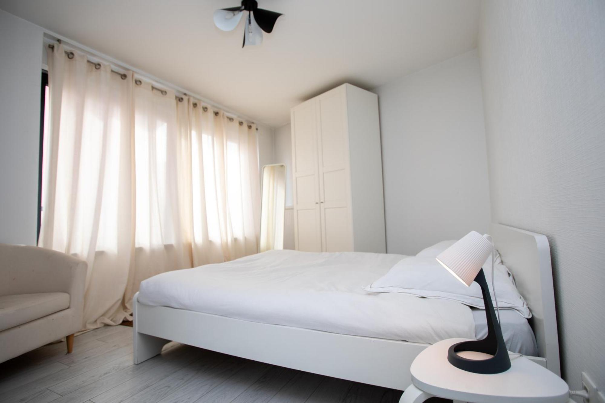 Appartement Moderne Au Centre *