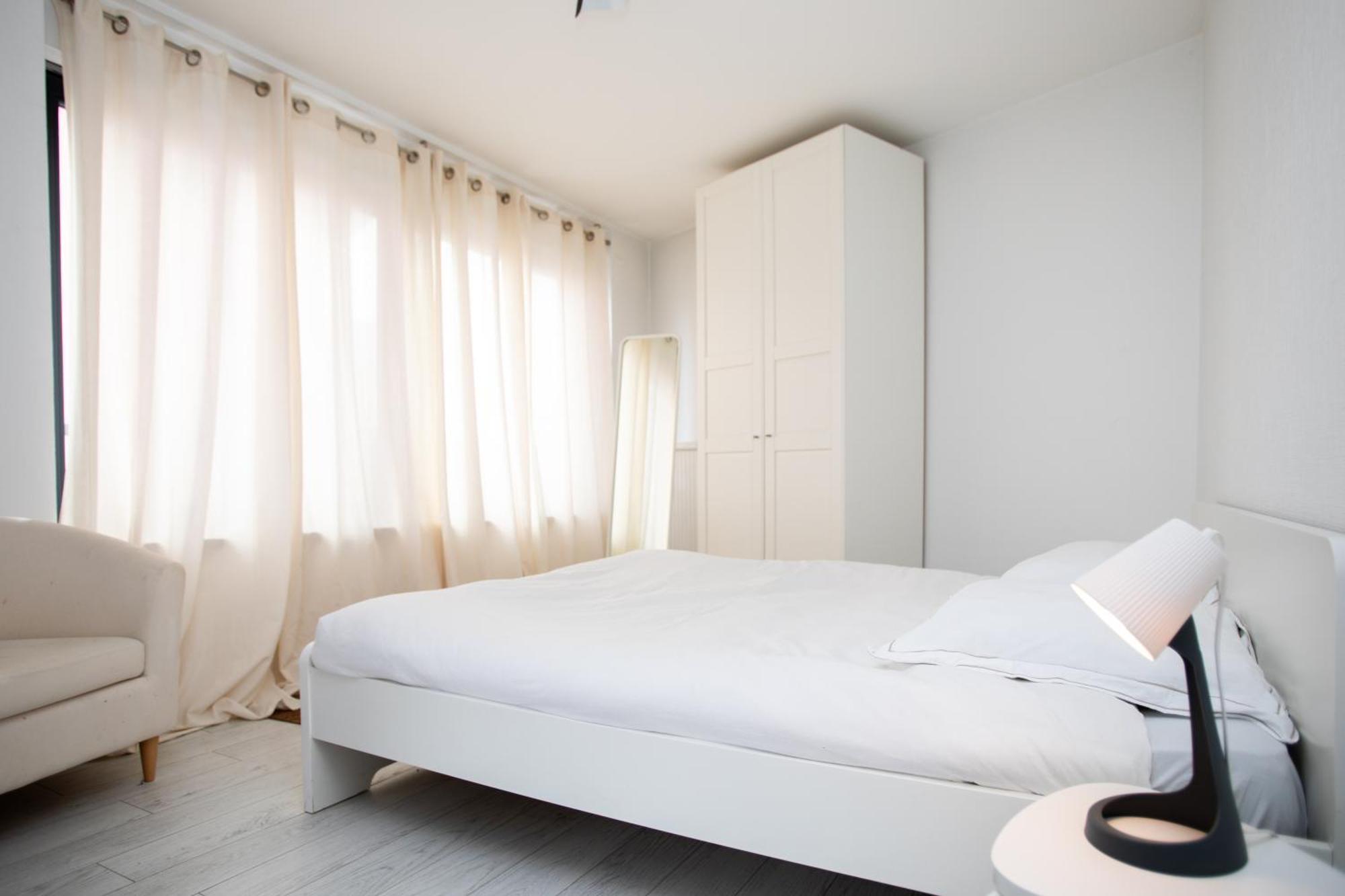 Apartamento Moderne Au Centre