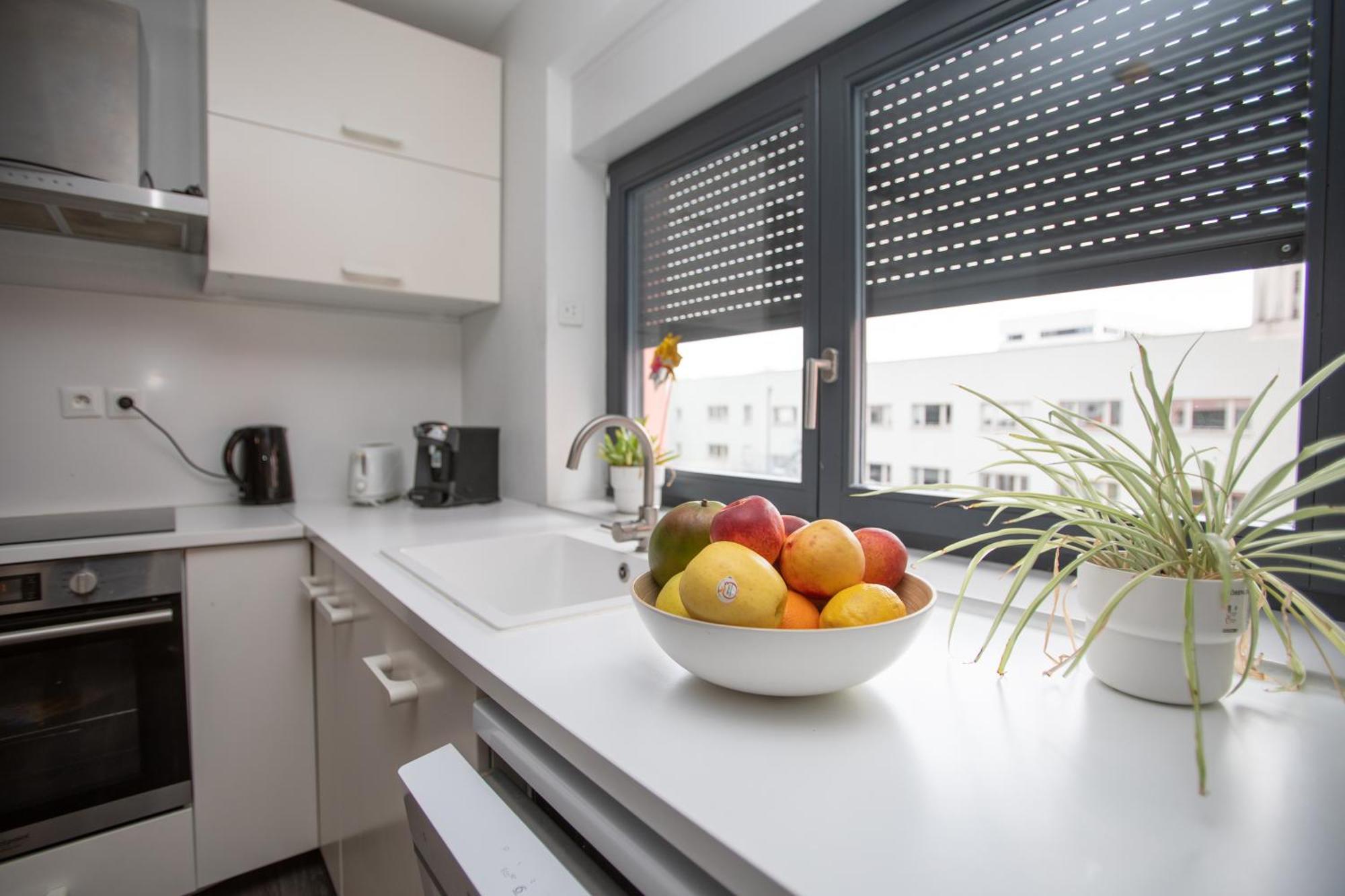 Apartamento Moderne Au Centre *