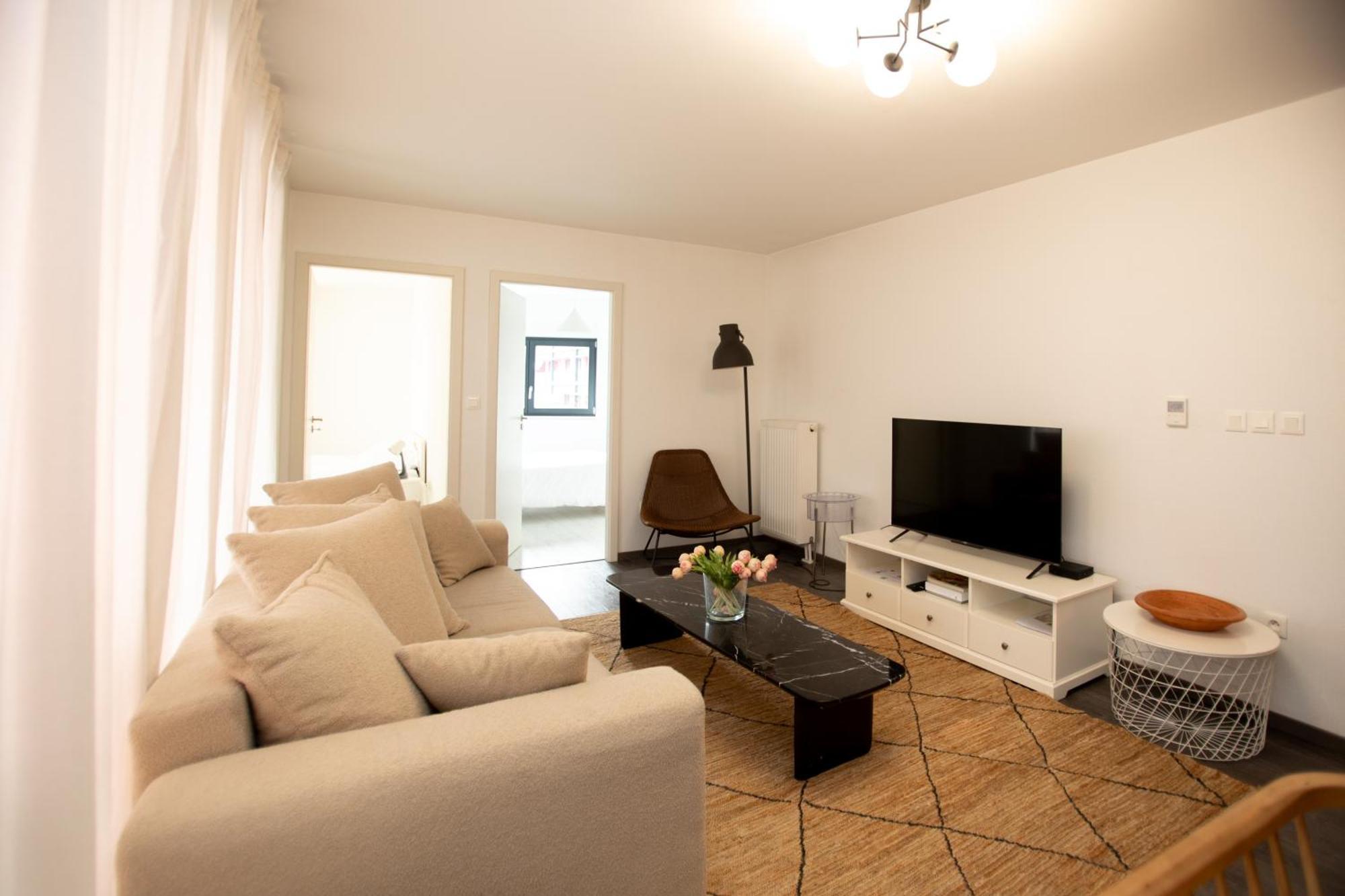 Apartamento Moderne Au Centre *
