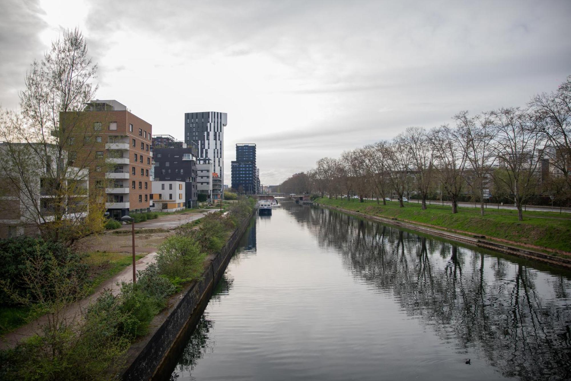 Appartement Moderne Au Centre