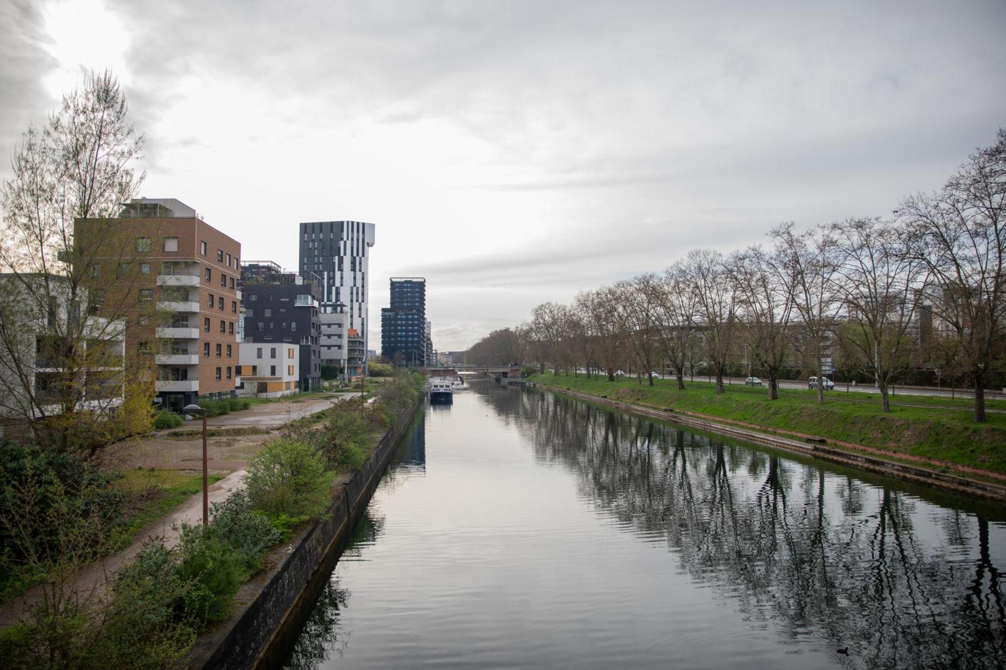 Apartamento Moderne Au Centre