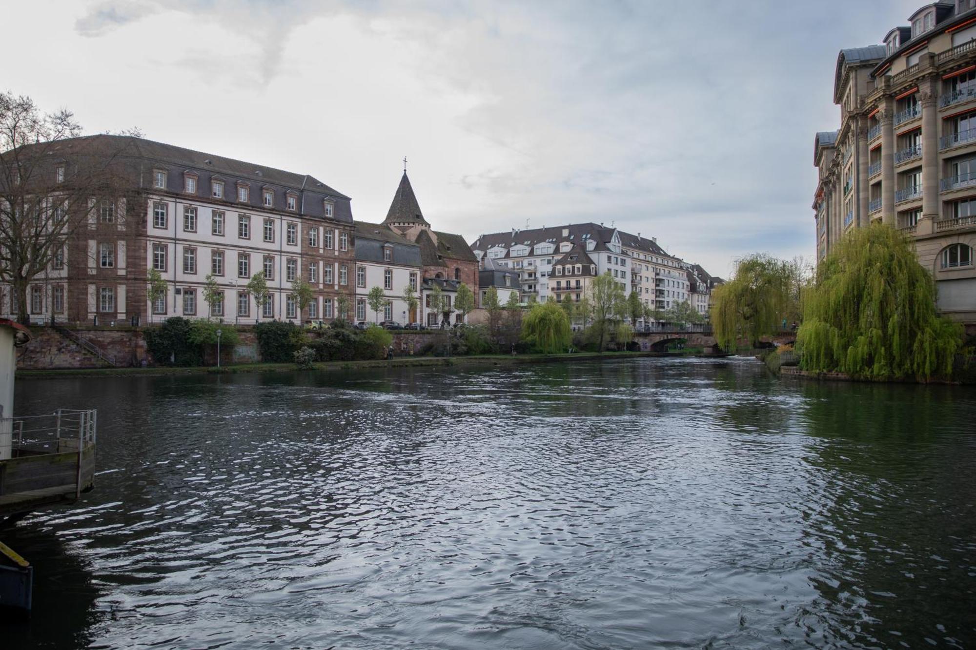 Appartement Moderne Au Centre *