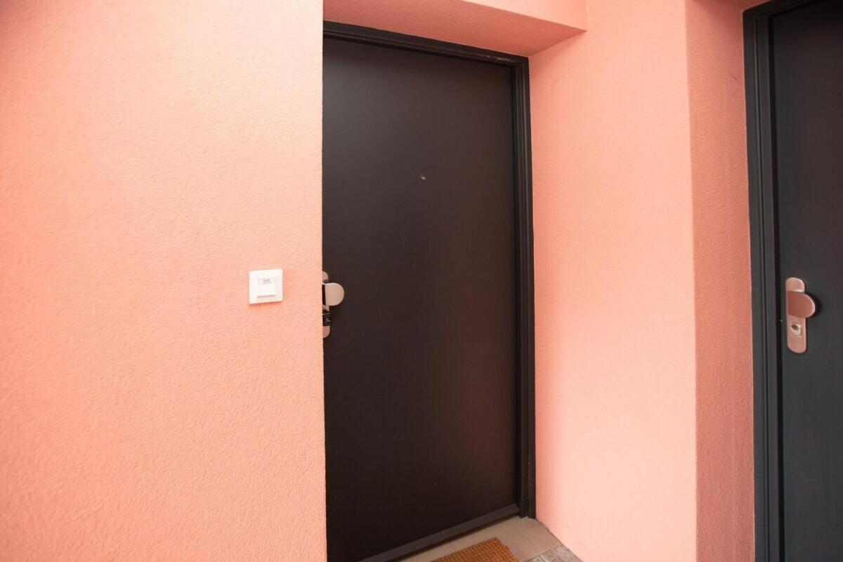 Moderne Au Centre Appartement Strasbourg