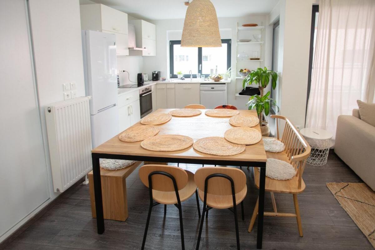 Appartement Moderne Au Centre *