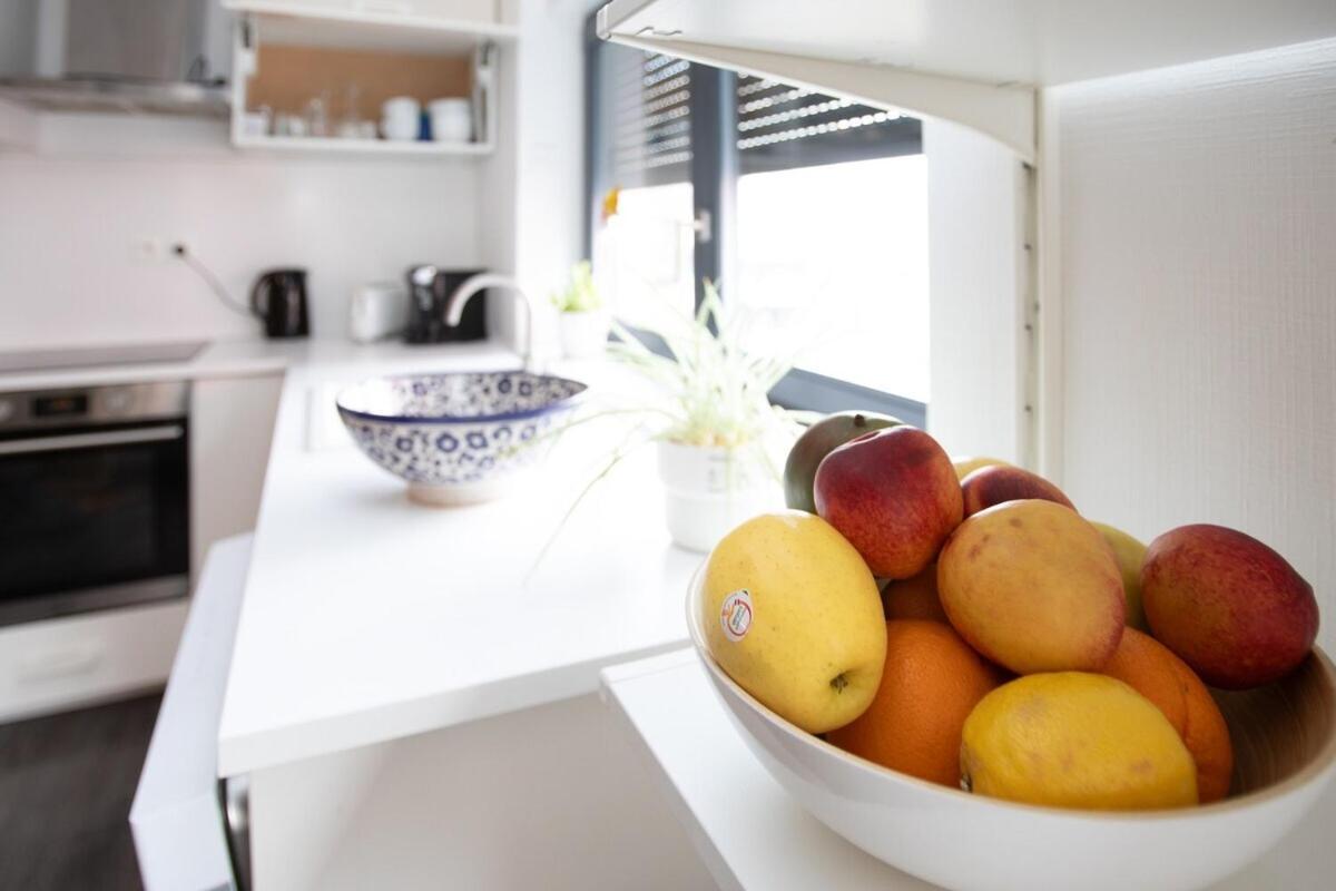 Moderne Au Centre Apartamento