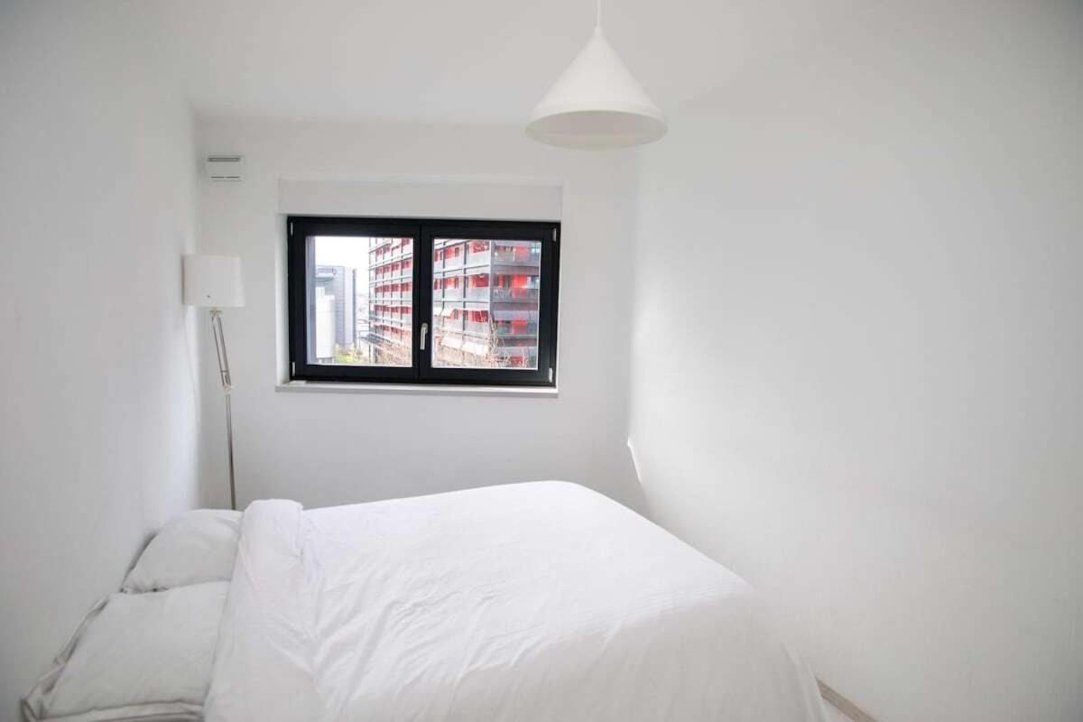 Moderne Au Centre Appartement *