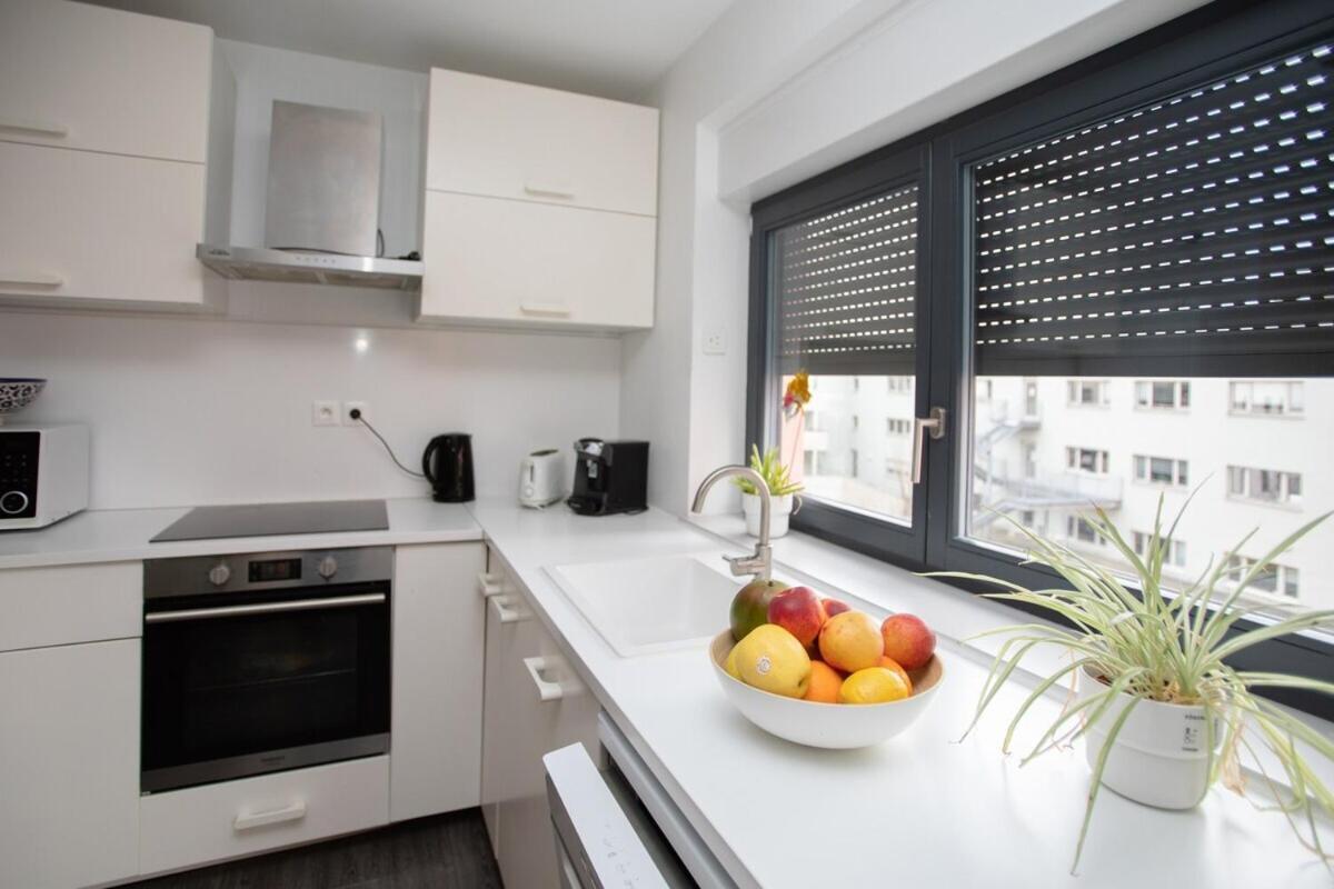 Moderne Au Centre Appartement *