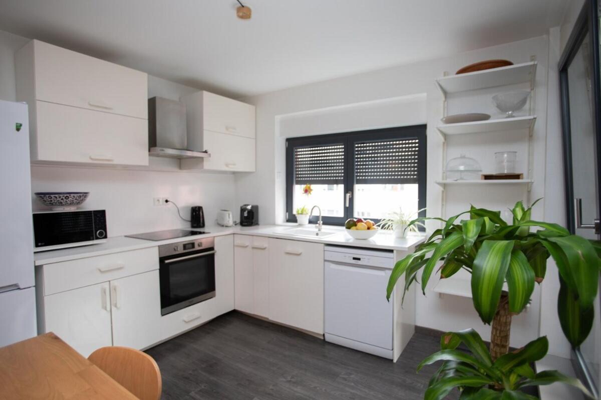 Moderne Au Centre Appartement