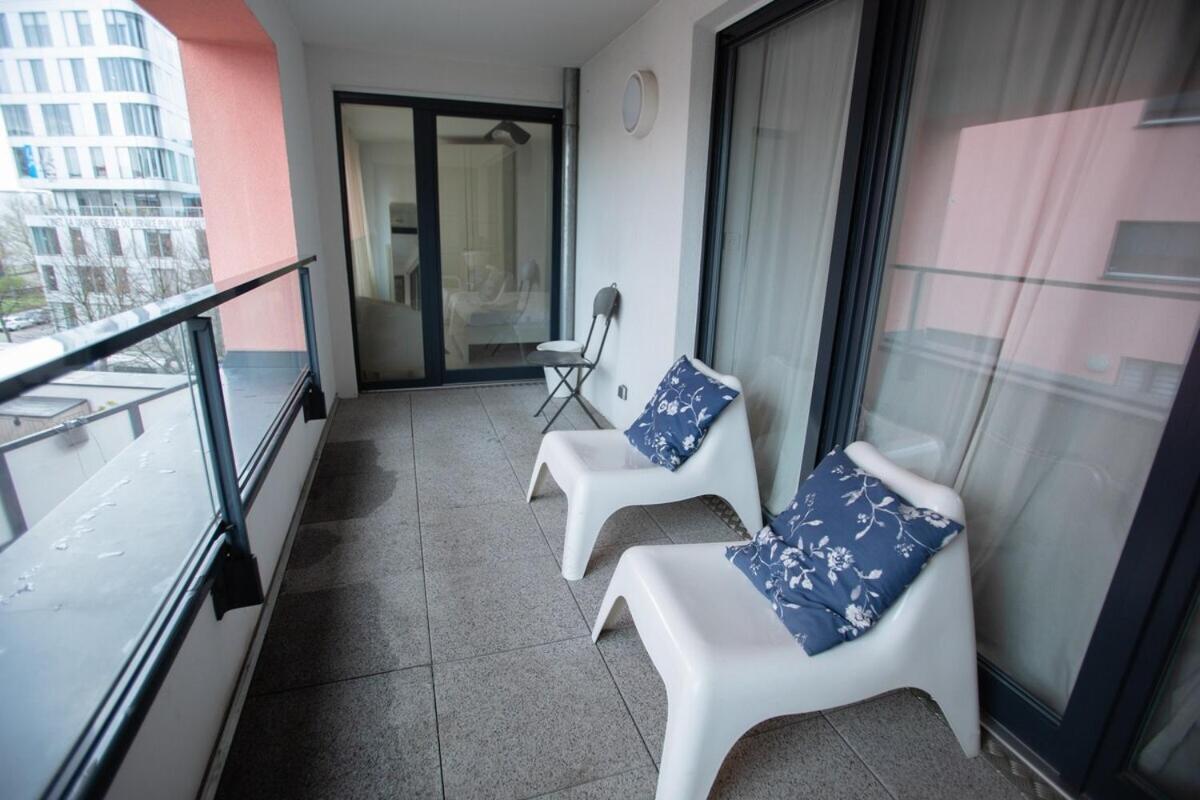 Moderne Au Centre Apartamento *