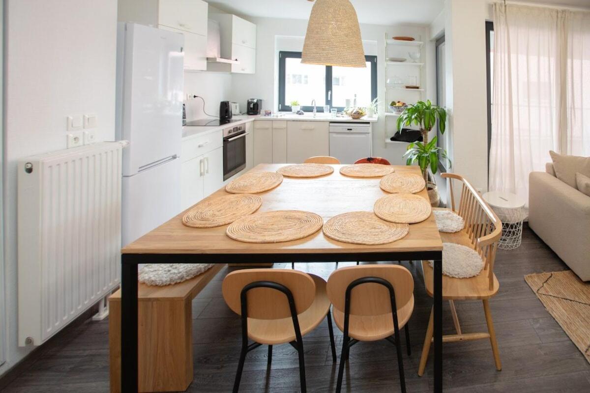 Appartement Moderne Au Centre *