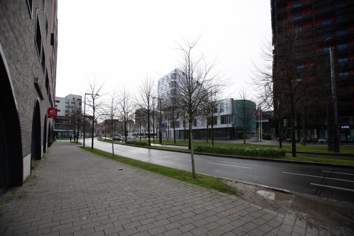 Appartement Moderne Au Centre Strasbourg