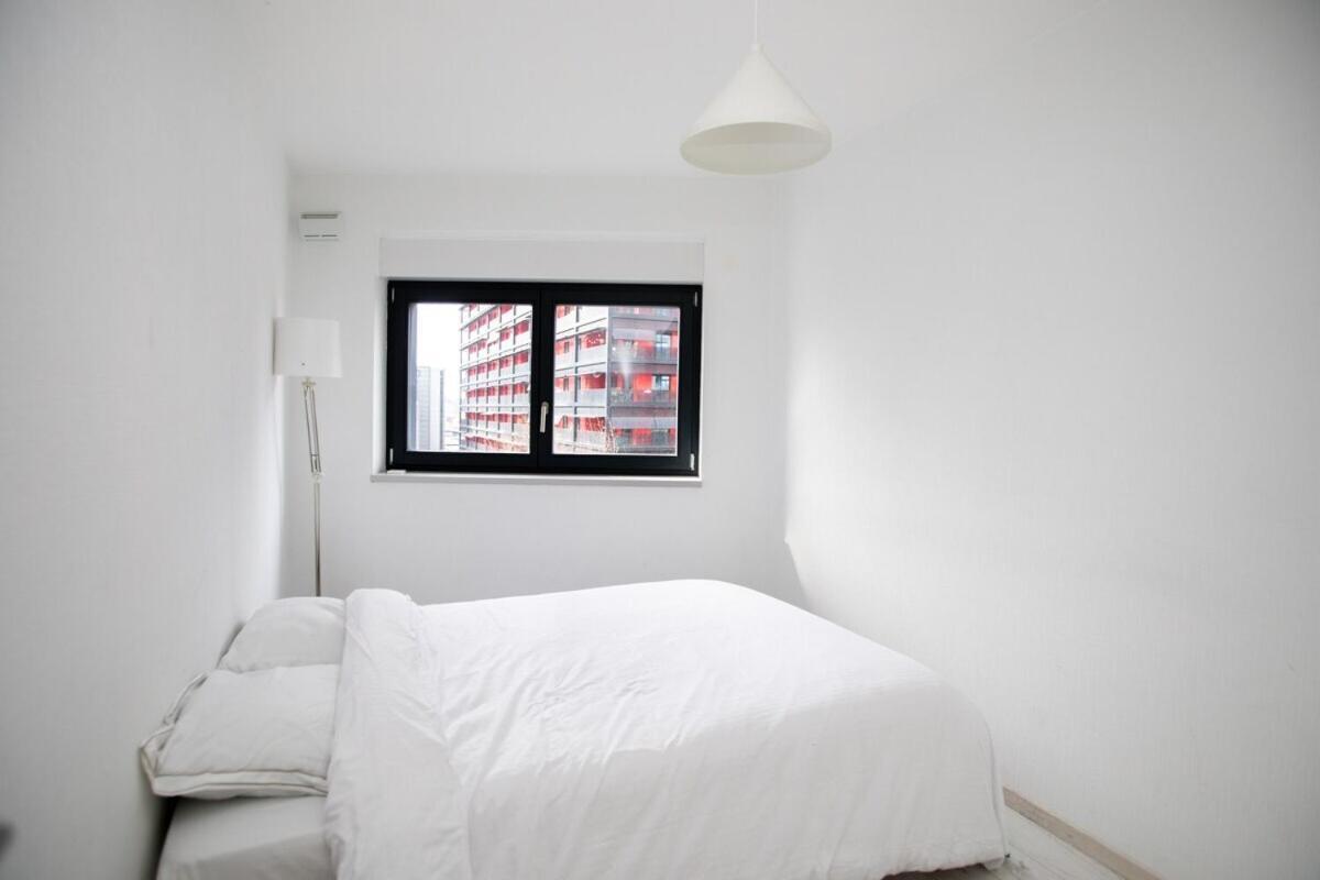 Appartement Moderne Au Centre *