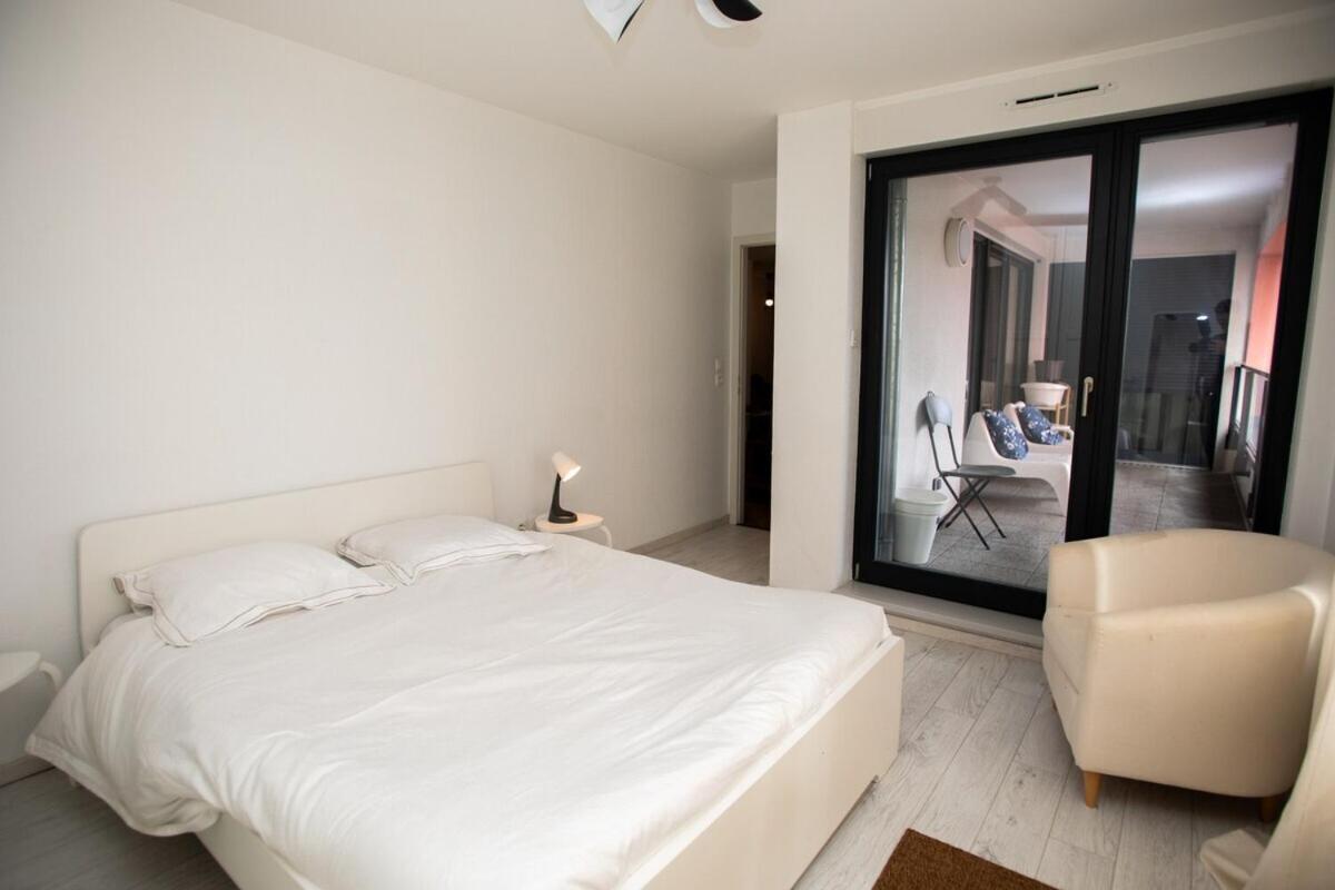 Moderne Au Centre Appartement Strasbourg