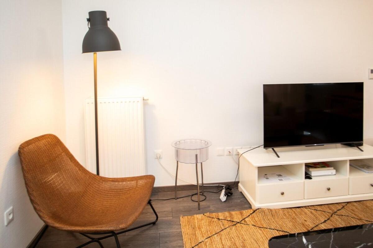 Moderne Au Centre Apartamento Estrasburgo