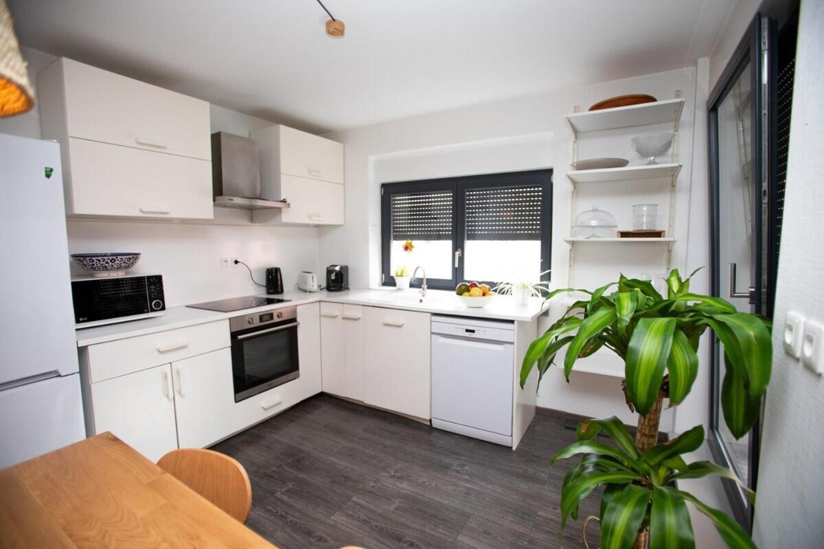 Appartement Moderne Au Centre Strasbourg